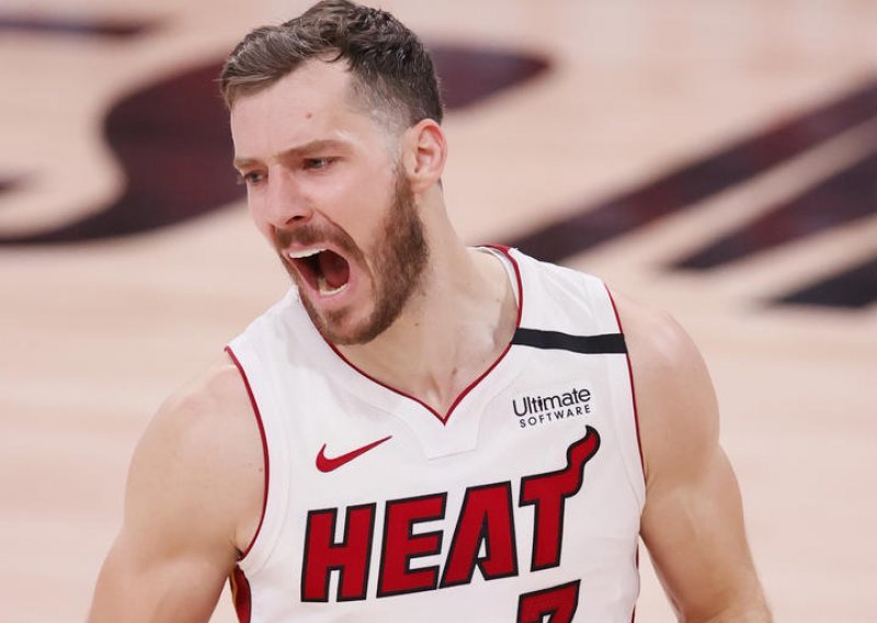 Nevjerojatni Slovenac Goran Dragić vodio Miami do velike pobjede; na pomolu daleko najveće iznenađenje sezone