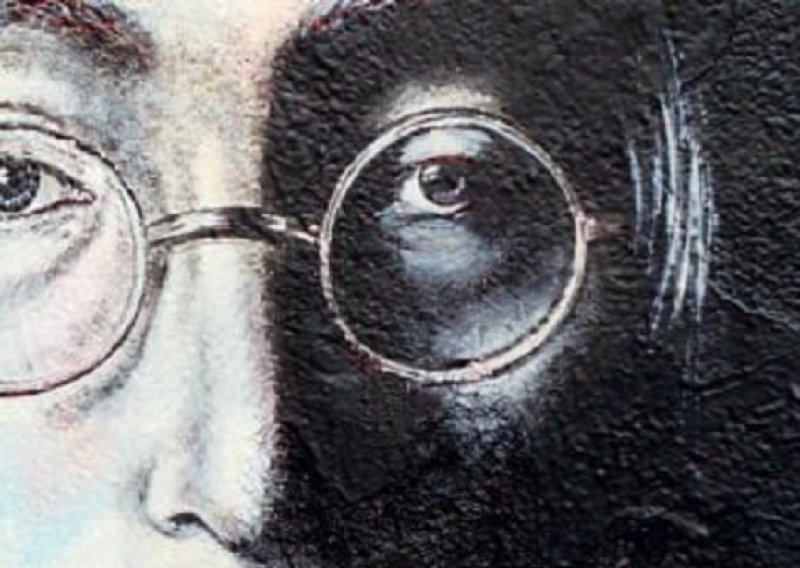 Nova knjiga otkriva sve: Tko je doista ubio Johna Lennona?