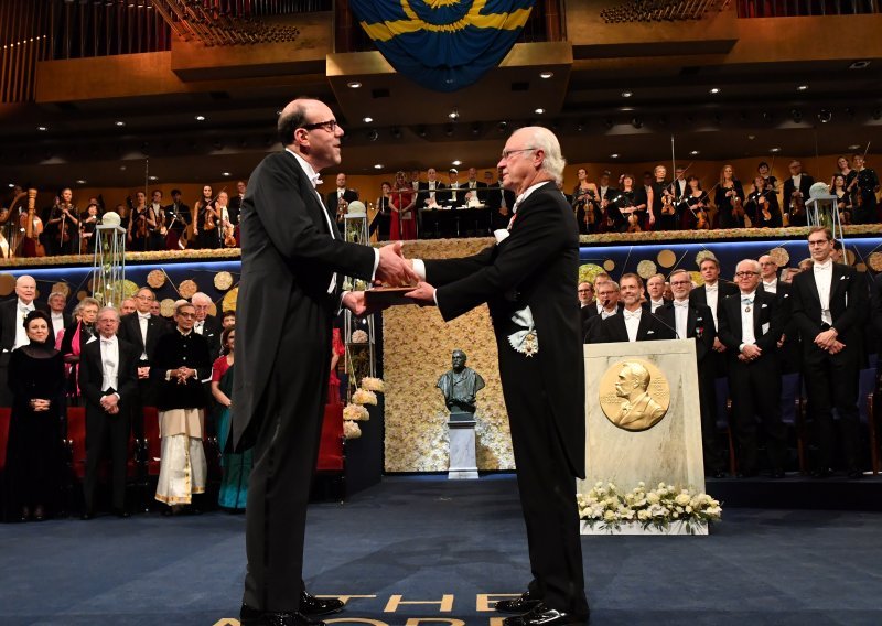 Zbog koronavirusa organizatori odustali od tradicionalne ceremonije Nobelove nagrade u Stockholmu