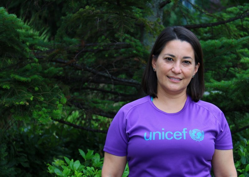 Unicefova virtualna humanitarna utrka prikupila 1,2 milijuna kuna