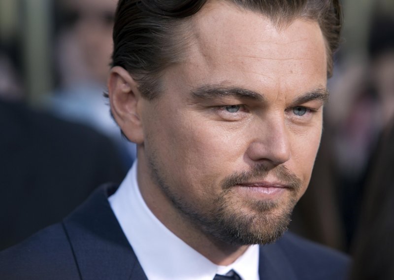 'Leonardo DiCaprio bi bi savršen Christian Grey'