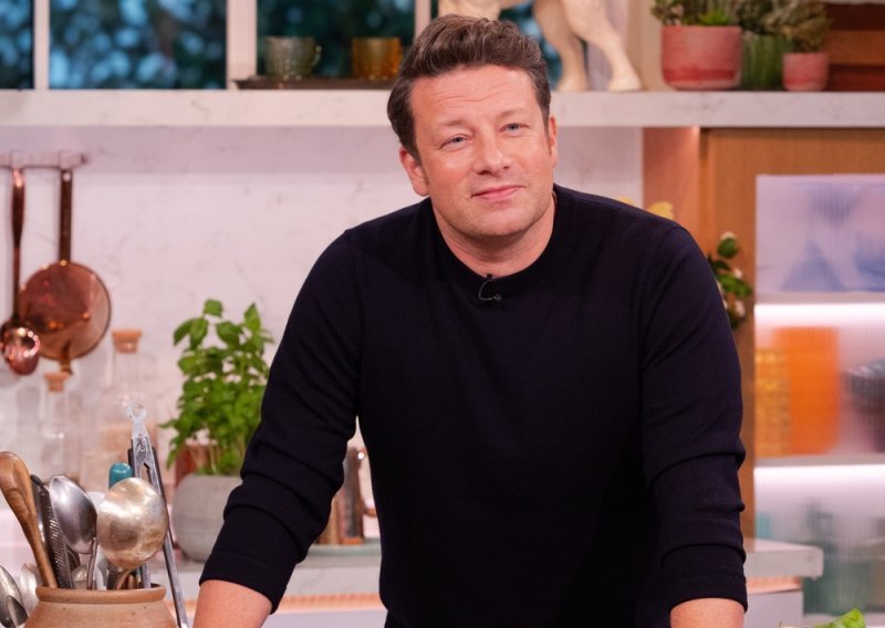 Trik Jamieja Olivera doista će svako jelo učiniti ukusnijim