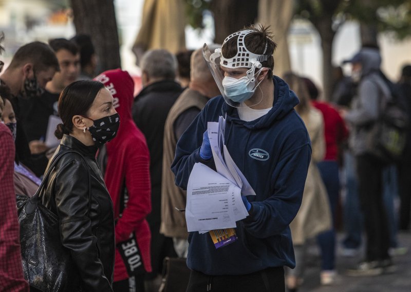 Karantene, maske na otvorenom, lupanje po džepu: Europske zemlje postrožile mjere protiv koronavirusa, donosimo pregled gdje je što na snazi