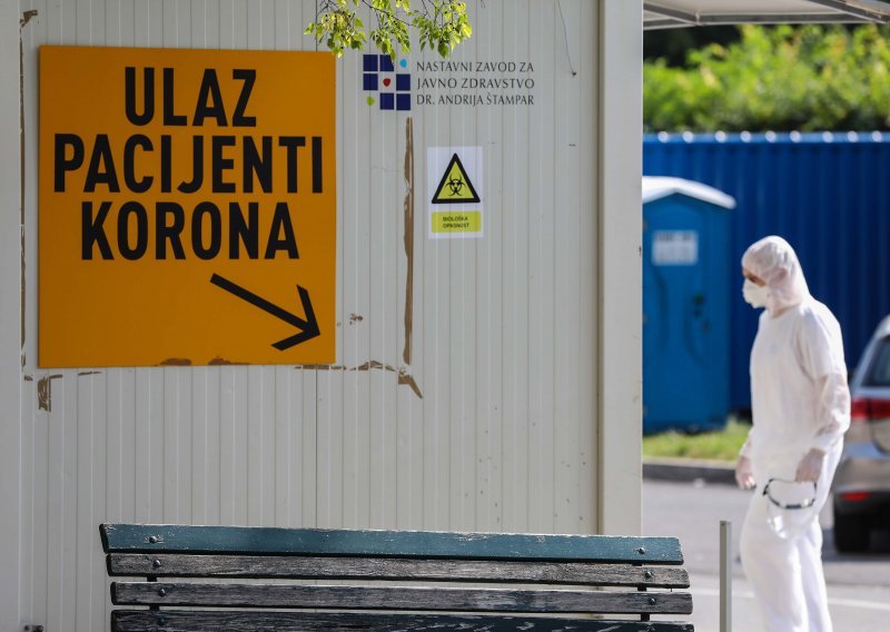 U Hrvatskoj 190 novooboljelih osoba, iz Italije poručuju: Produženje izvanrednog stanja je neizbježno