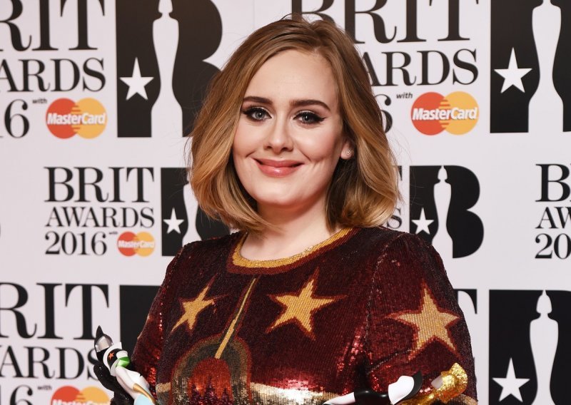 Nove fotografije nakon mršavljenja: Adele čestitala rođendan Nicole Richie