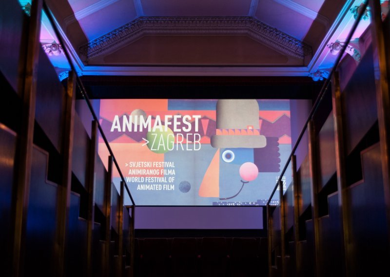Animafest: prvi 'radni dan' ispunjen filmskim i popratnim programima