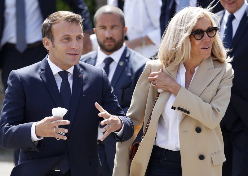 Njihova ljubav ne poznaje granice, no odluku da nikada neće imati djecu s Brigitte Macron donio je sam francuski predsjednik