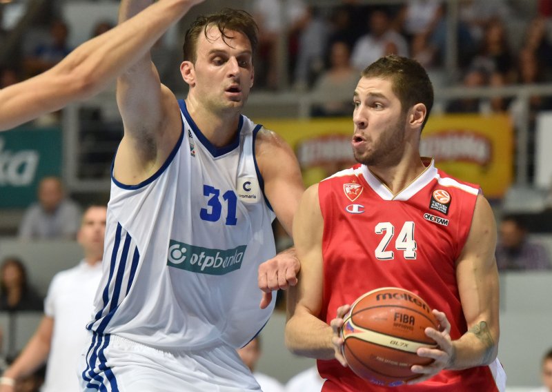 Bivši košarkaški reprezentativac Drago Pašalić u induciranoj komi; s Hrvatskom je 2009. osvojio zlato, a sada se bori za život