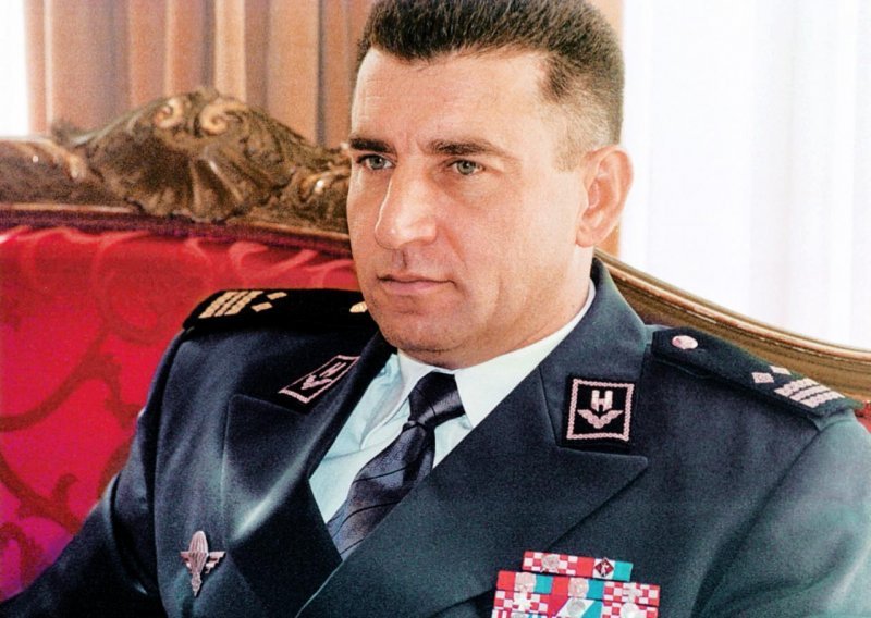 Gen. Gotovina files defamation action against Dutch TV station