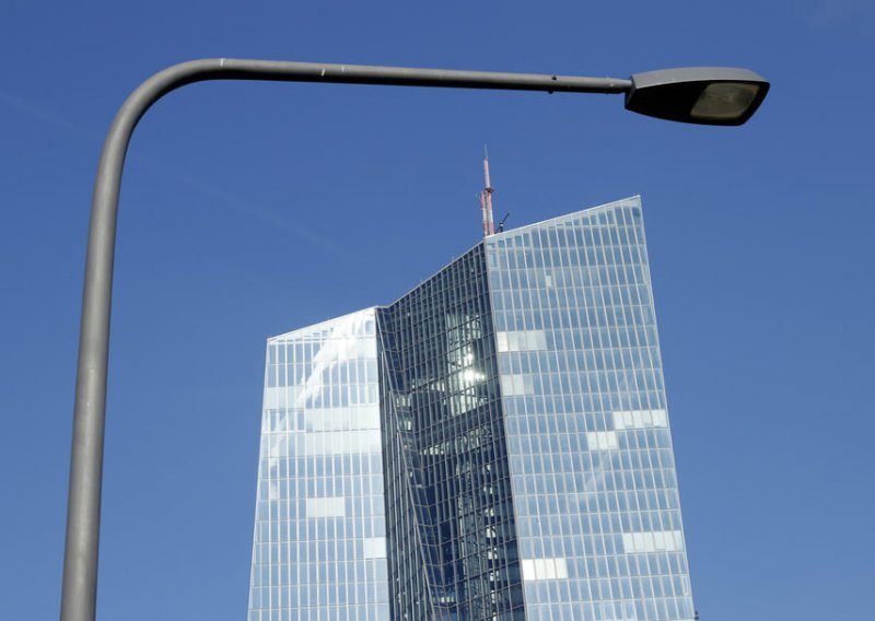 ECB planira strože provjeravati kandidate za direktore banaka