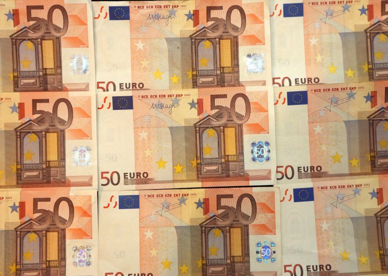 Nagli pad profitabilnosti banaka u eurozoni u drugom kvartalu, 503 milijarde eura loših kredita
