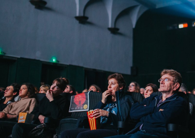 Zagreb film festival: Rumunjski redatelj Radu Jude održao je masterclass
