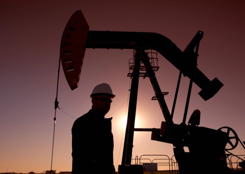 Prosječna neto plaća za rujan 6.747 kuna, najbolje plaćeni zaposleni u naftnoj industriji