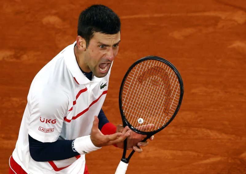 Novak Đoković zabrinuo fanove; srpski tenisač otkrio probleme s kojima je suočen i koji bi ga mogli zaustaviti u pohodu na Roland Garros