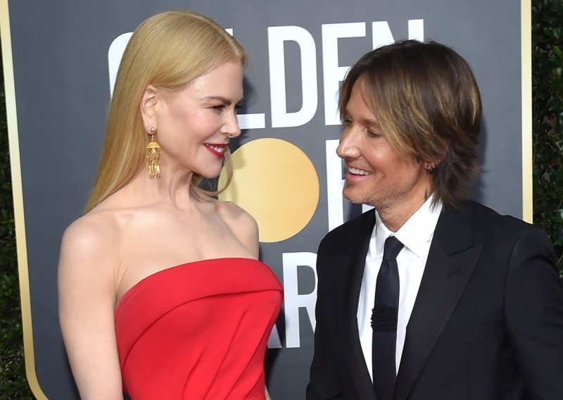 Nakon propalog braka s Tomom Cruiseom, Nicole Kidman ljubav je pronašla s glazbenikom Keithom Urbanom, a sad je otkrila tajnu svog sretnog braka