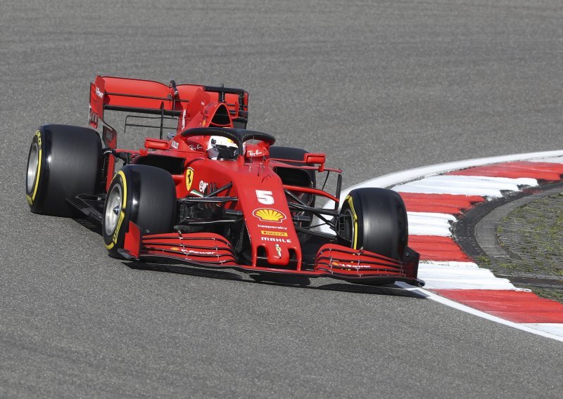 Dirljiva gesta Sebastiana Vettela; evo na koji način će odati počast legendarnom sunarodnjaku Michaelu Schumacheru