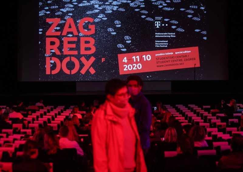 Izvučeni dobitnici nagradne igre - 'Glasaj za film na ZAGREBDOX-u i osvoji vrijedne nagrade'