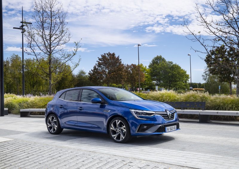 [FOTO/VIDEO] Osvježeni Renault Mégane stigao i na hrvatsko tržište; više tehnologije i širok izbor motora