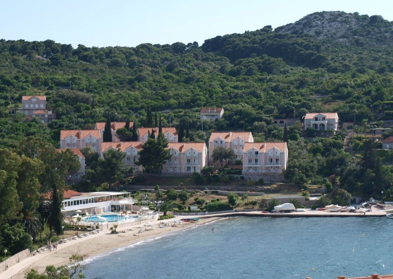 Hrvatska ima 29 hotela s pet zvjezdica, ali nijedan kamp