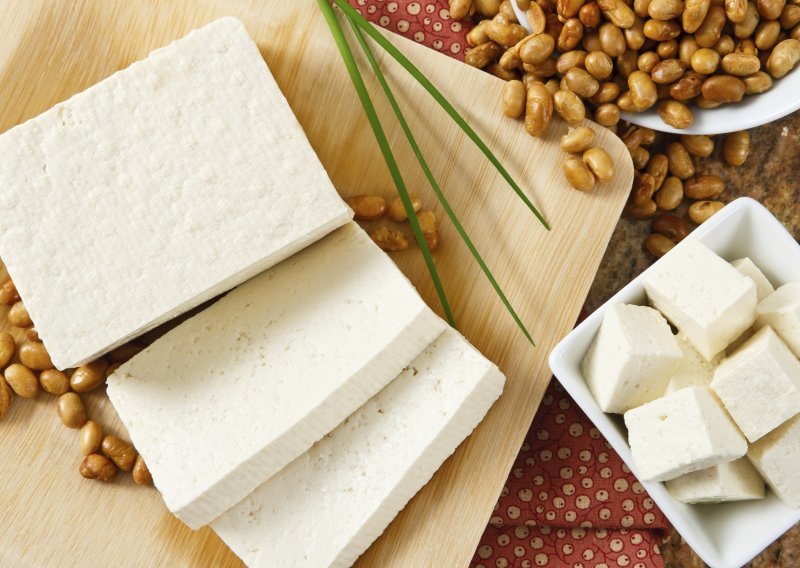 Soja i tofu – što trebate znati o njima