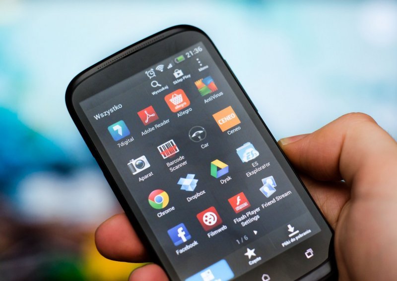 Popularne, ali... Ovih deset aplikacija za Android ne biste trebali instalirati