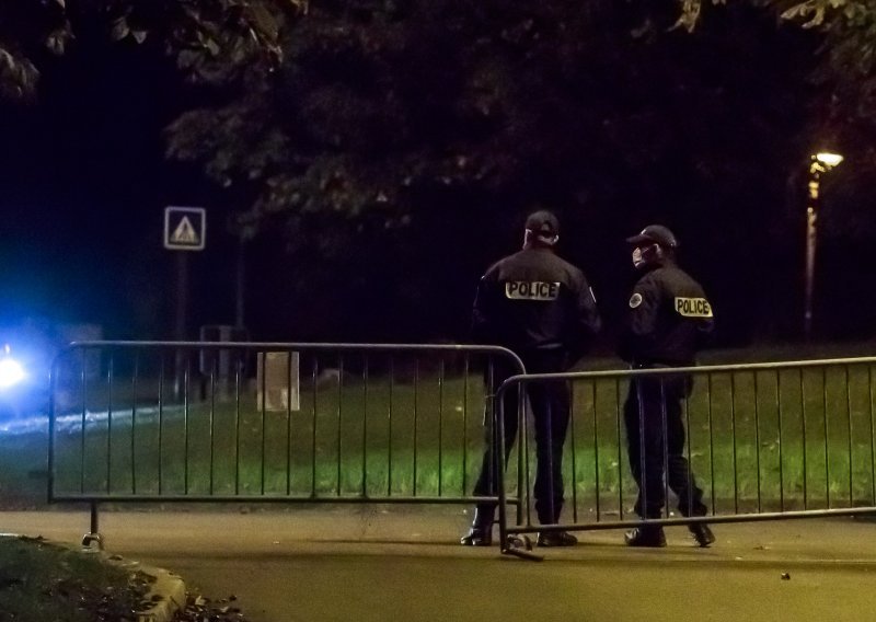 U Francuskoj zabrana islamističke skupine; policija štiti džamije nakon prijetnji