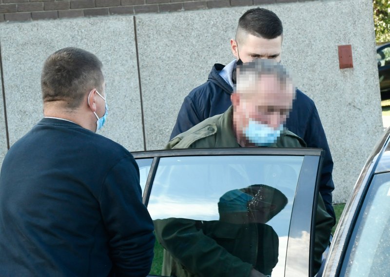 Otkriveno tko je uhićeni prijatelj obitelji Bezuk koji se hvalio da je maštao o ubojstvu Plenkovića