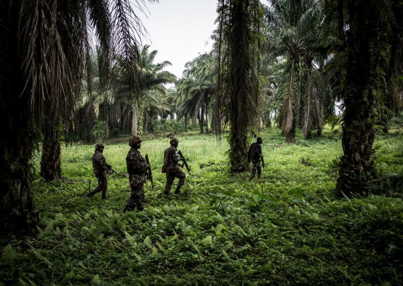Islamisti oslobodili 900 zatvorenika iz zatvora na sjeveroistoku Konga