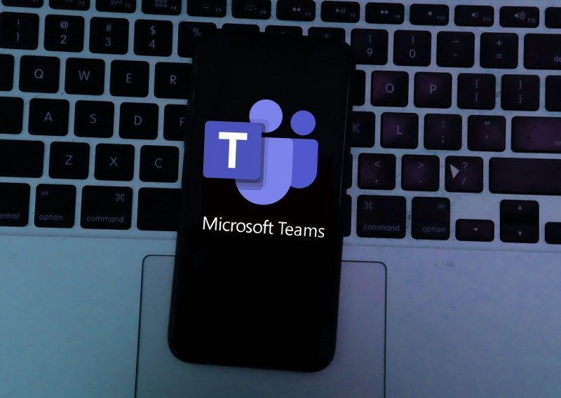 Microsoft Teams dobiva značajku koju smo čekali od samog početka