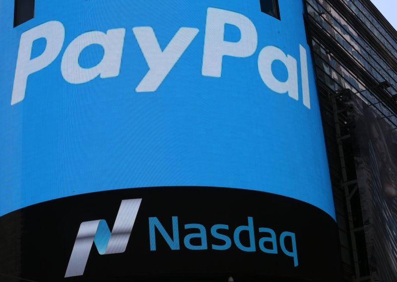 PayPal uvodi uslugu plaćanja kriptovalutama