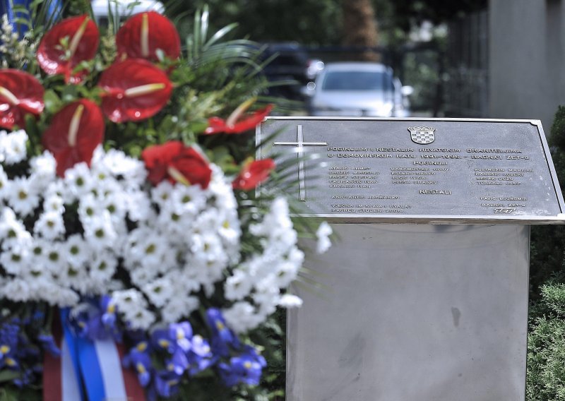 Srbija i Hrvatska odredile lokacije za potragu za nestalima 90-tih