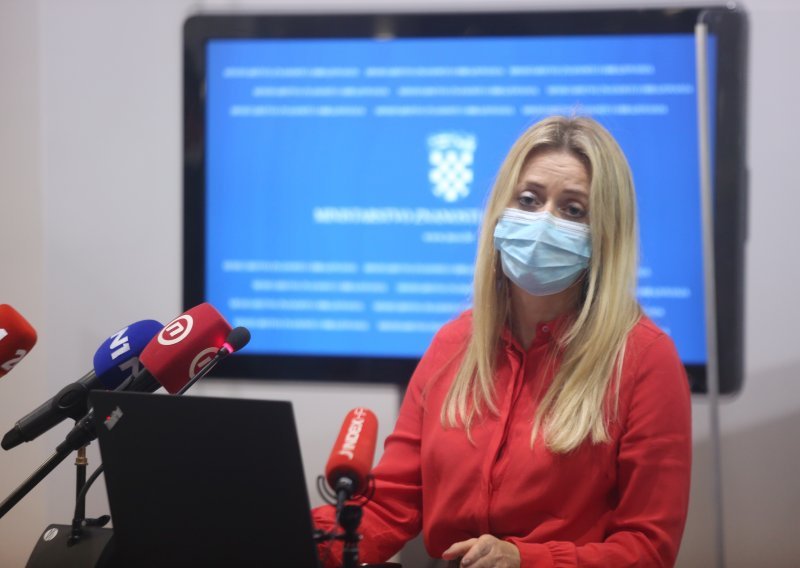 Od sutra se u Zagrebu građani na koronavirus mogu testirati na još jednom mjestu
