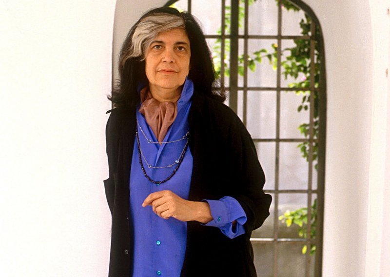 Sarajevski festival književnosti Bookstan otvara predstavljanje Pulitzerom nagrađene biografije Susan Sontag