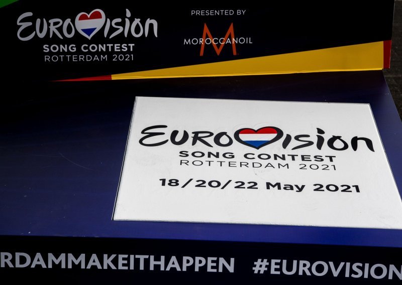 Eurosong 2021. će se ipak održati: Objavljen je plan i datum finala