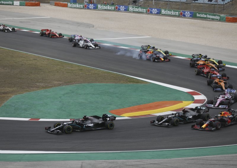 Formula 1 se poslije 2006. vraća na poznatu stazu u Imoli, a za fanove ovog sporta iz Italije je stigla loša vijest
