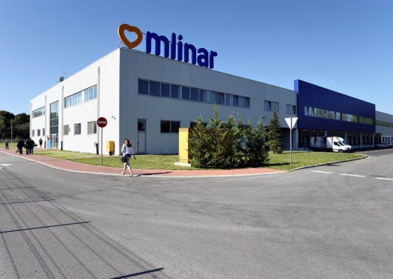 Mlinar otvorio pogon vrijedan 40 milijuna eura