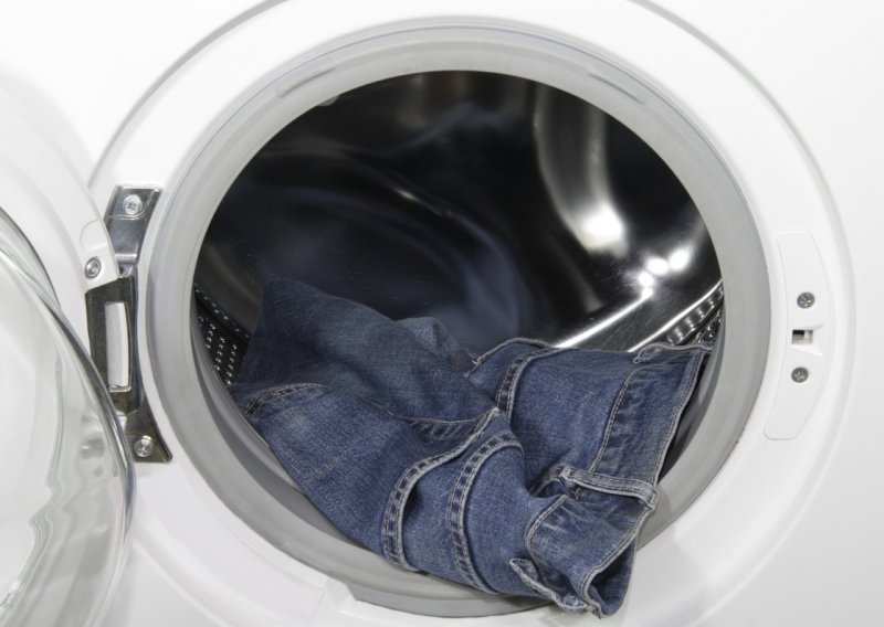 Evo o čemu morate voditi računa pri pranju traperica kako bi dulje trajale