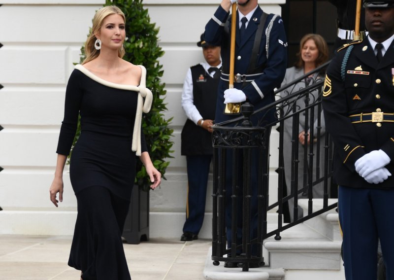 Karijera Ivanke Trump u rasulu: Nakon modnog biznisa propao san o političkoj karijeri