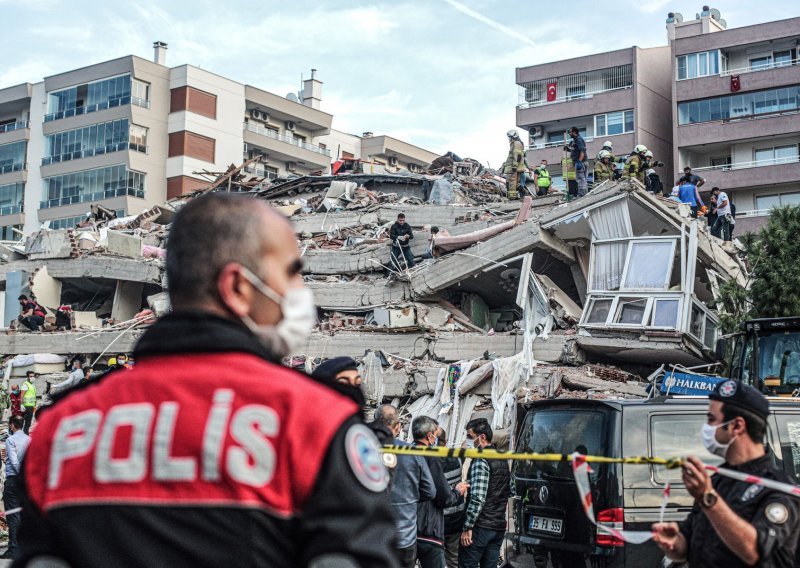 Ovaj potres bio je čak 50-ak puta jači od onog u Zagrebu