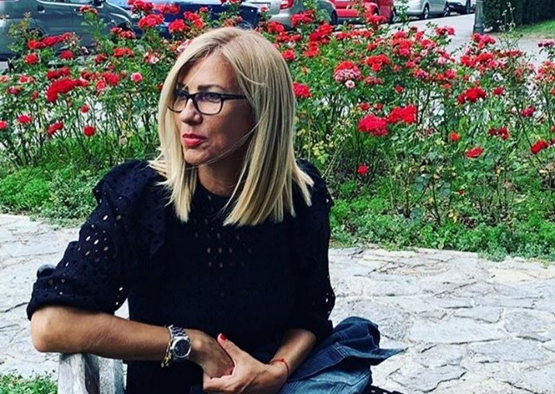 Mirna Zidarić otkrila tko joj je posebno dotaknuo srce u trenutcima borbe s koronavirusom: 'Ne poznajemo se, ali smo ljudi, svi zajedno u ovim turobnim vremenima'