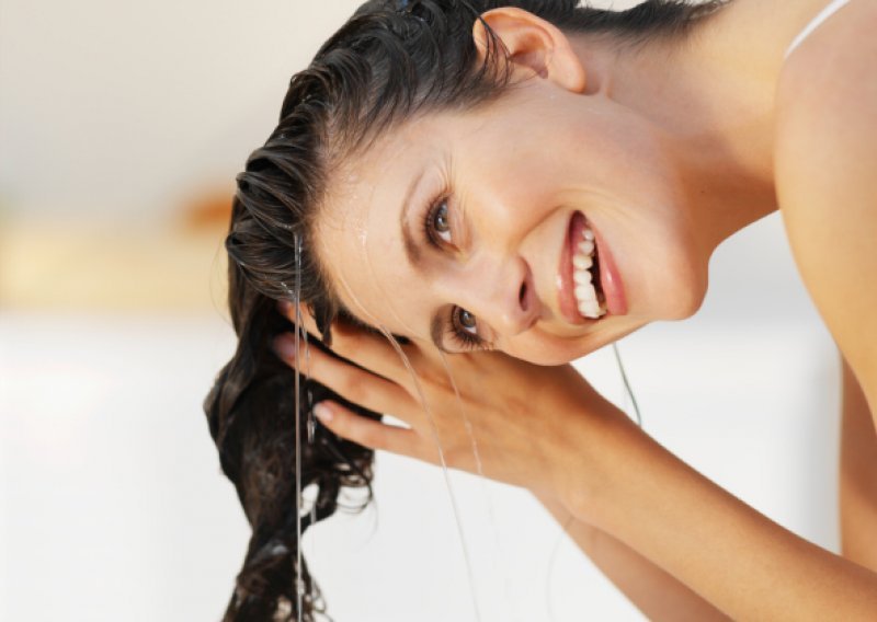 Evo što niste znali o pranju kose!