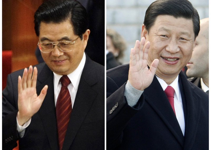 Novi kineski vođa: Nećemo spavati na lovorikama