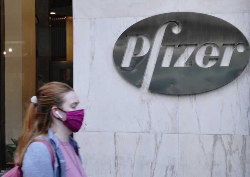 Američki ministar zdravstva: Pfizer cjepivo moglo bi biti odobreno i isporučeno iza 10. prosinca