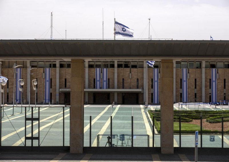 Izraelski parlament ratificirao sporazum o normalizaciji odnosa s Bahreinom