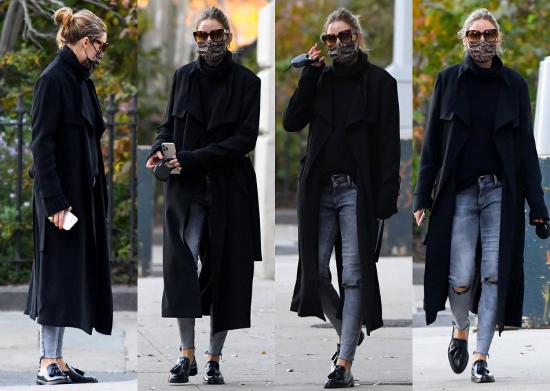 Ikona stila Olivia Palermo nije odoljela cipelama koje slove za najpoželjniji model u 2021. godini