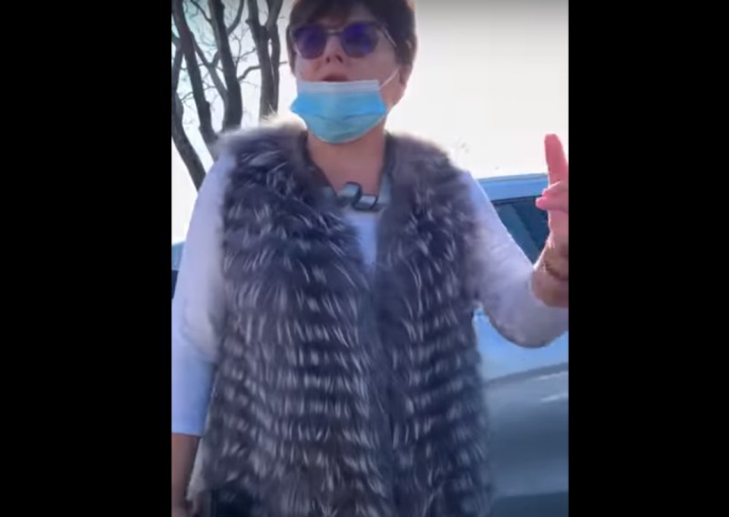Liječnica Tatjana Šepić razriješena dužnosti pročelnice u KBC-u Rijeka zbog svađe na parkiralištu