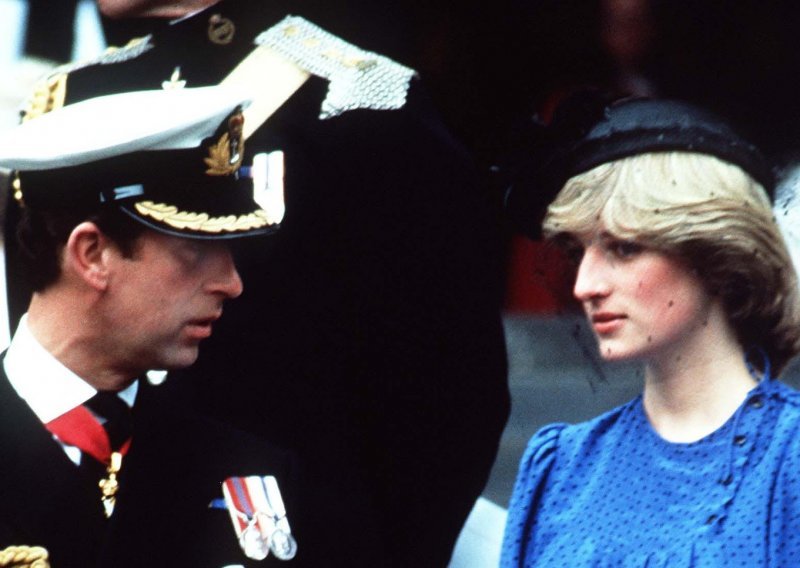 Ono što niti jedna žena ne želi čuti: Evo što je princ Charles rekao Diani noć uoči vjenčanja