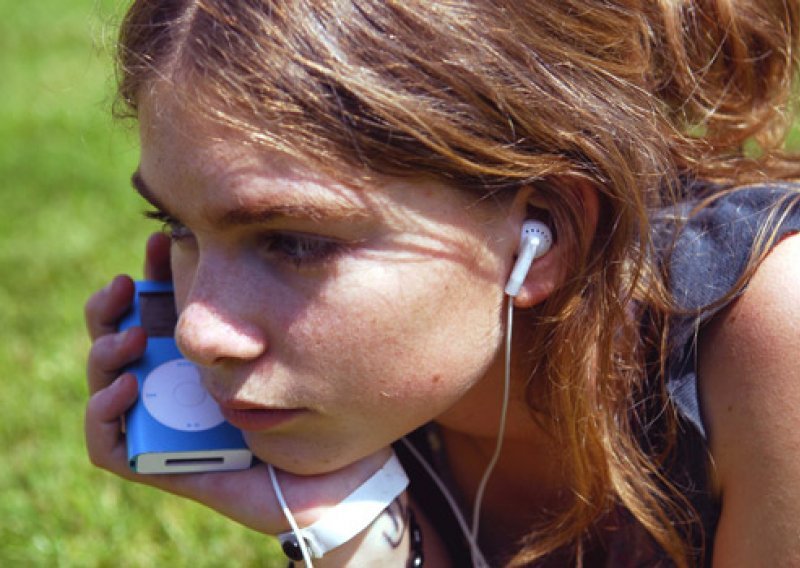 Apple sprema samoregulirajuće slušalice