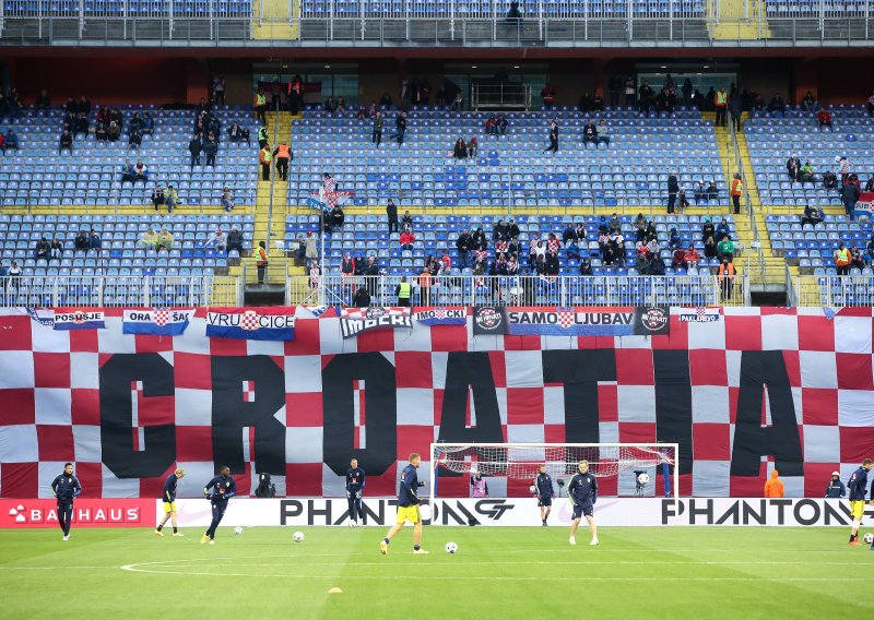 Jedan od čelnih ljudi HNS-a otkrio je li Hrvatska odigrala zadnju utakmicu na Maksimiru, te što će biti s novim zagrebačkim stadionom