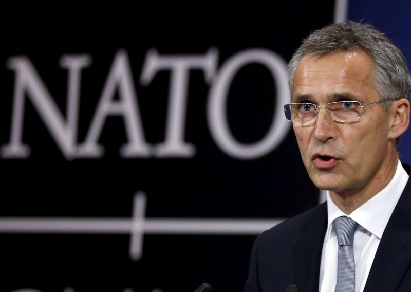 Stoltenberg: Pristupanje Crne Gore NATO-u nema veze s Rusijom